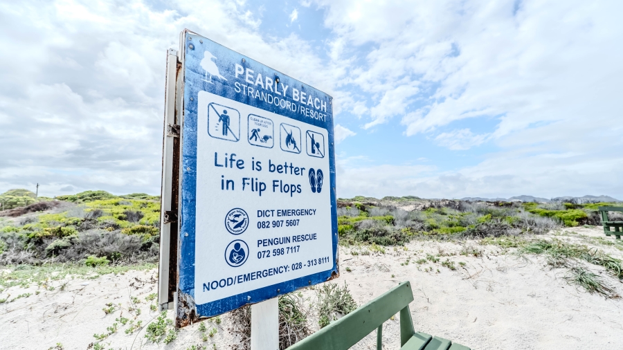 2 Bedroom Property for Sale in Pearly Beach Western Cape